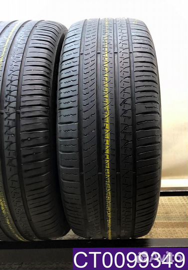 Pirelli P Zero All Season 215/55 R18 99V