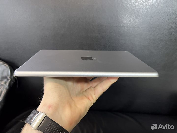 iPad 7 2019 Space Gray