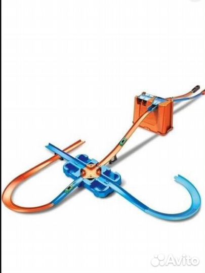 Трек Hot Wheels