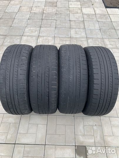 Triangle TR928 225/65 R17 102H
