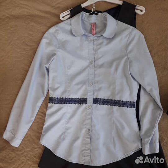 Школьная форма 128 134