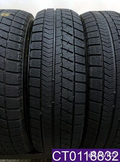 Bridgestone Blizzak VRX 185/65 R15 88Q