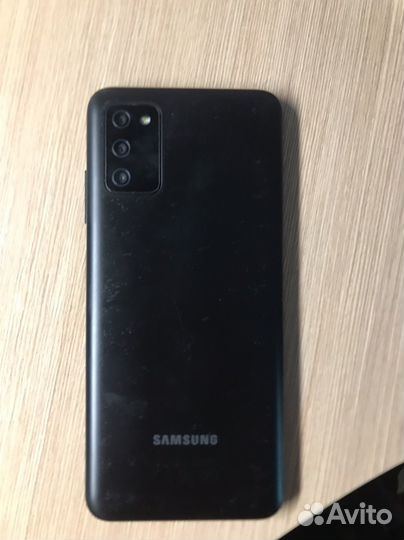 Samsung galaxy a03s