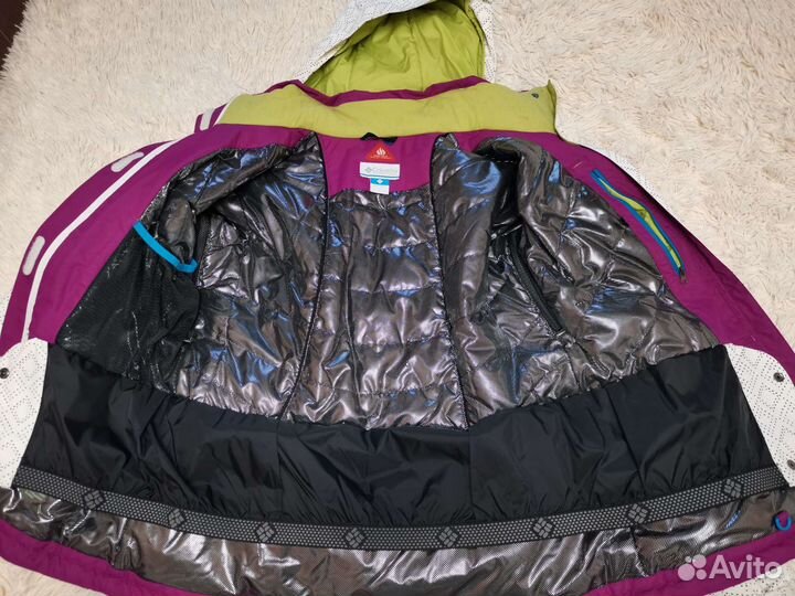 Спортивный комплект Colambia для спорта