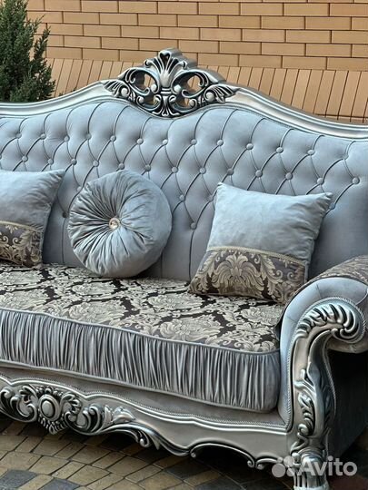 Мягкая мебель