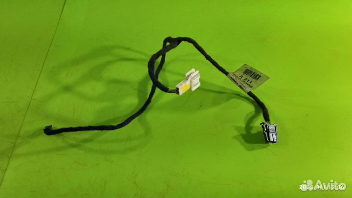 Проводка двери для Mercedes-Benz W211