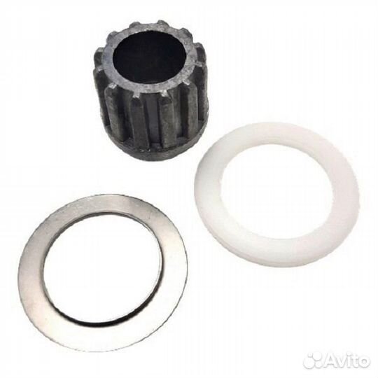 Комплект 50680516022-CH втулка шнека+прокладка+ко