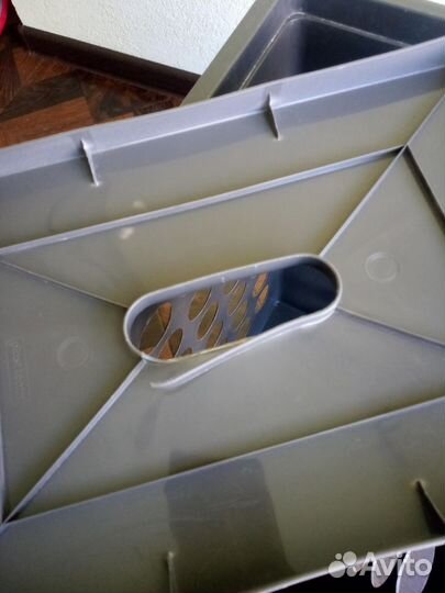 Корзина для белья