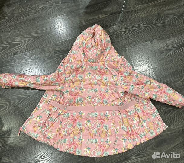 Куртка barkito 134