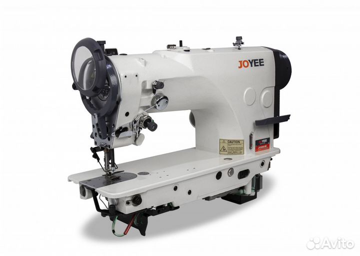 Одноигольная швейная машина joyee JY-Z229S-SR