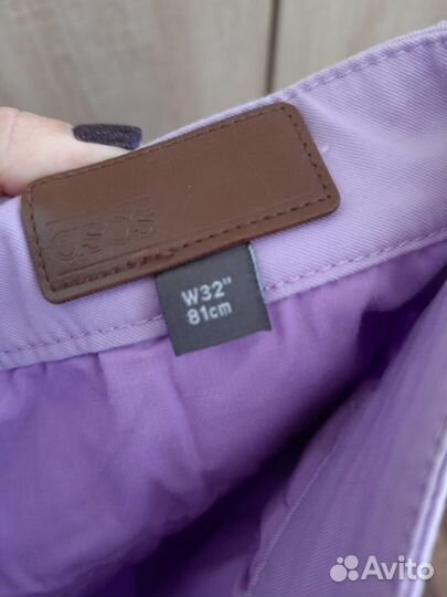 Шорты ASOS