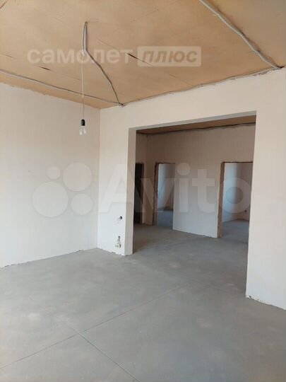 Дом 139,2 м² на участке 1,5 га