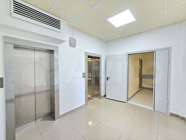 Офисы, 20, 37 и 70 м² в бизнес центре