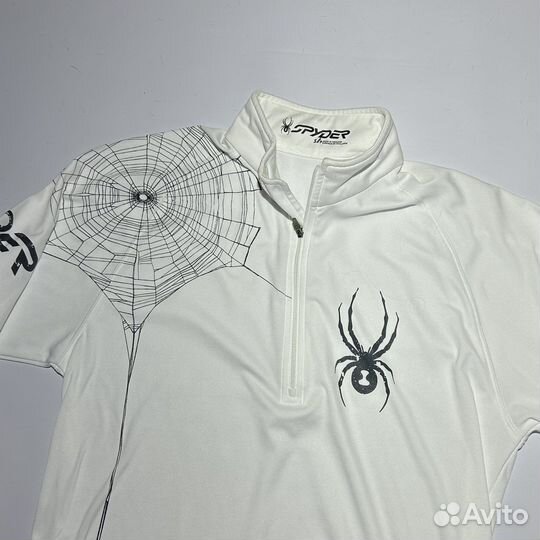Джемпер Spyder (неРедан)