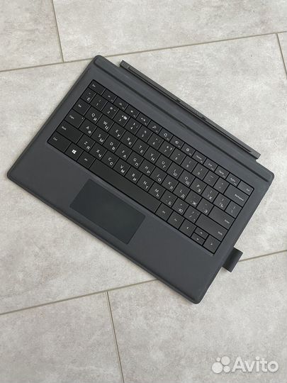 Клавиатура surface