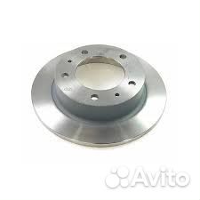 Диск тормозной Нива Urban