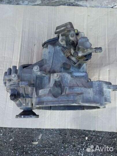 Коробка передач audi и volkswagen