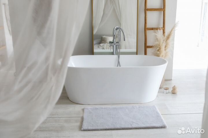 Коврик для ванной