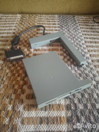 FDD Pack Siemens-Nixdorf Scenic Mobile 300 series