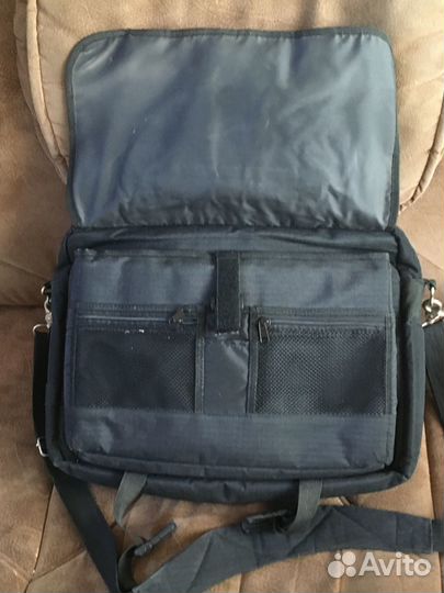 Сумка для ноутбука