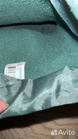 Детские резиновые сапоги