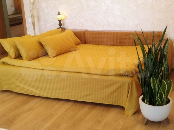 4-к. квартира, 98 м², 3/5 эт.