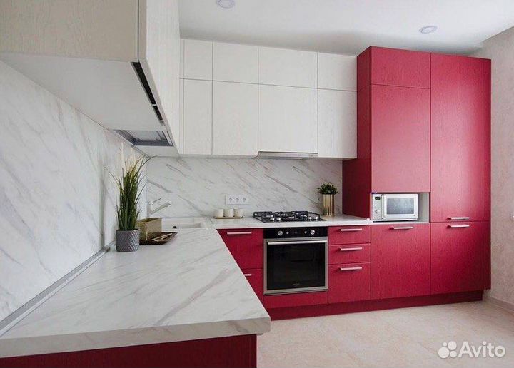 Кухни на заказ