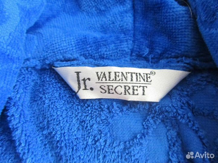 Халат махровый женский новый