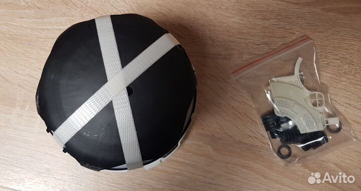 Фильтр осушителя (влагоотделитель) Volvo FH4