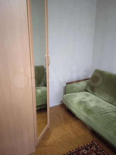 1-к. квартира, 22 м², 4/5 эт.