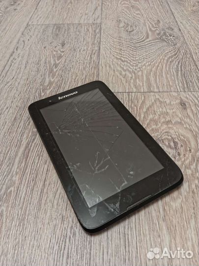 Планшет lenovo A3300-HV