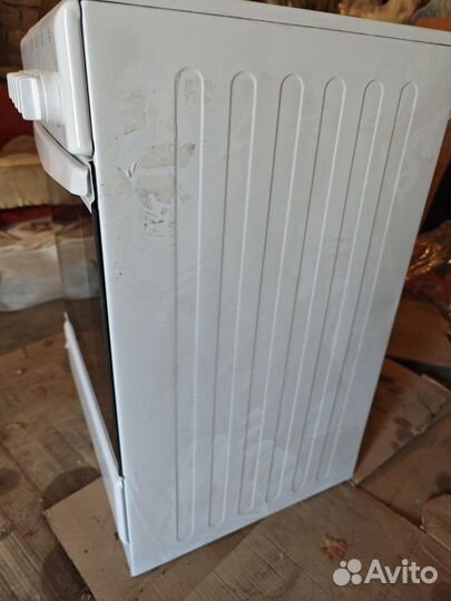 Газовая плита LADA