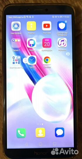 HONOR 9 Lite, 3/32 ГБ