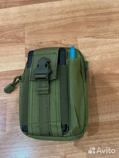 Тактический подсумок органайзер