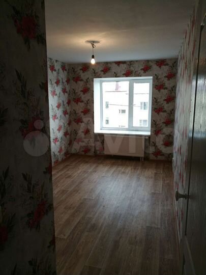 2-к. квартира, 46,9 м², 3/3 эт.