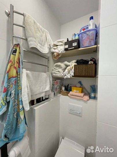 Организатор пространства порядок в шкафу и переезд