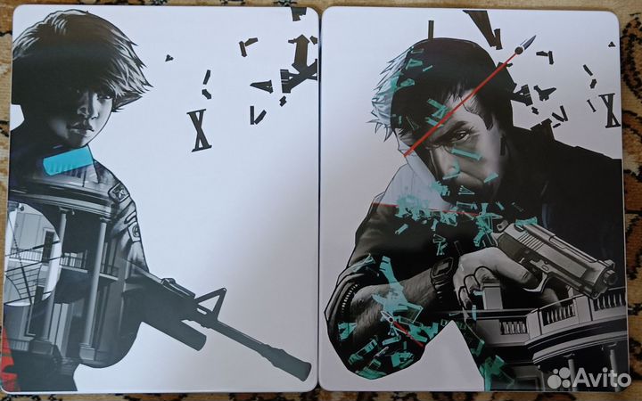 Игра XllI Limited Edition PS4
