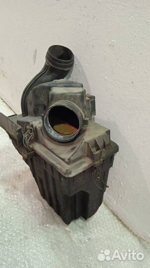 Корпус воздушного фильтра