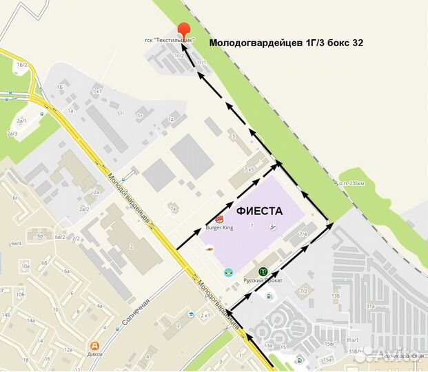 Усилитель антенны Nissan Pathfinder 2005-2014г