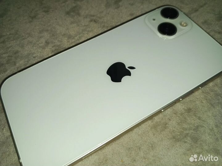 iPhone 13, 128 ГБ