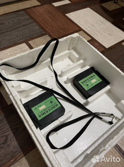 Кинокамера aurora 219