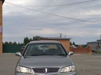 Nissan Bluebird Sylphy 1.8 AT, 2001, 297 000 км, с пробегом, цена 320 000 руб.