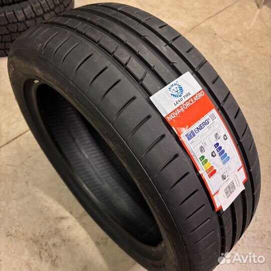 Leao Nova-Force Acro 275/35 R20 102Y