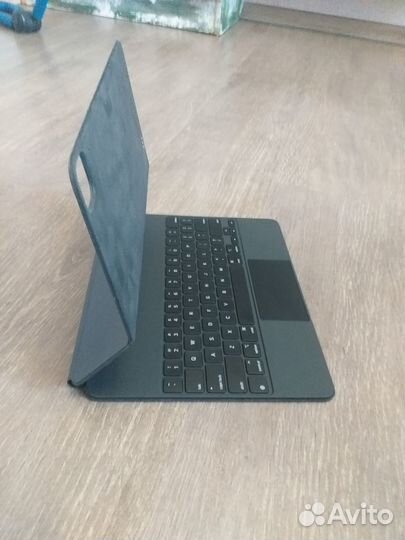 Клавиатура чехол Apple magic keyboard iPad 12 9
