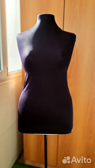 Манекен портновский женский