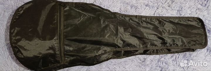 Акустическая гитара