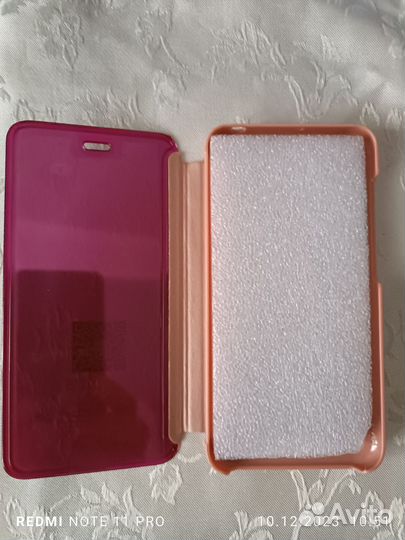Чехол на Redmi 5a