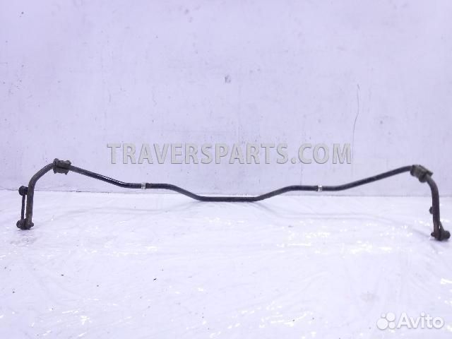 Стабилизатор задний Мазда