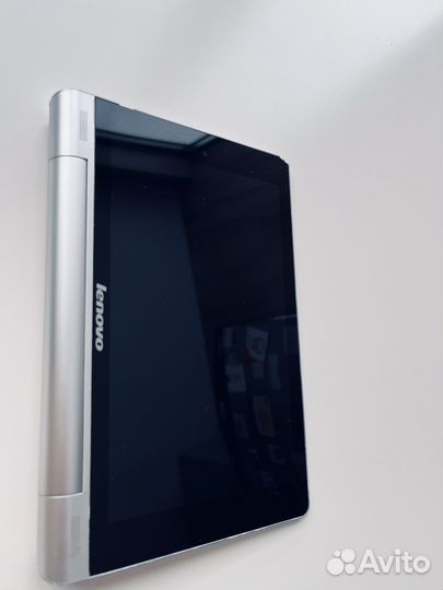 Планшет lenovo yoga