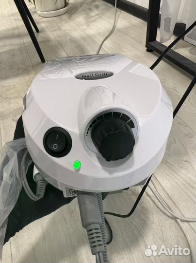 Продам аппарат для маникюра и педикюра